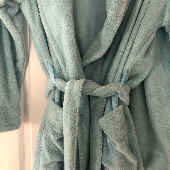 La Senza Bathrobe - Picture 4 of 9
